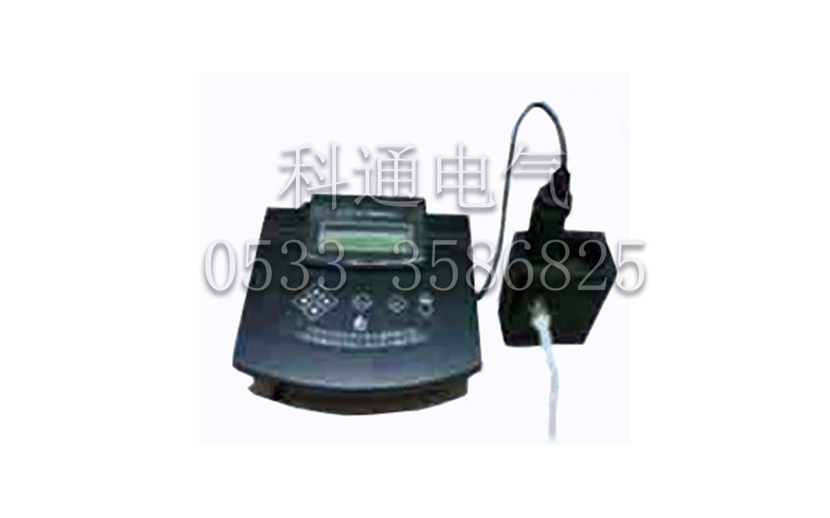 KHD215水质自动监测仪