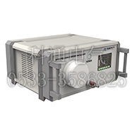 DP900智能型冷镜式精密露点测定仪