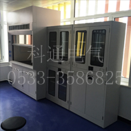 实验室样品柜